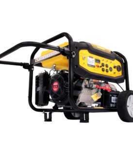 GENERADOR KERHER 11,000W ARRANQUE Y 8,500W TRABAJO 110/230V