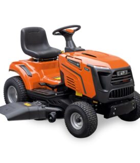 TRACTOPODADORA EVANS 42" MOTOR A GASOLINA 16 HP